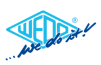 WEDO logo